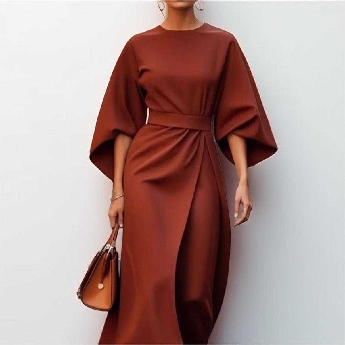 Vestido La Arquitecta