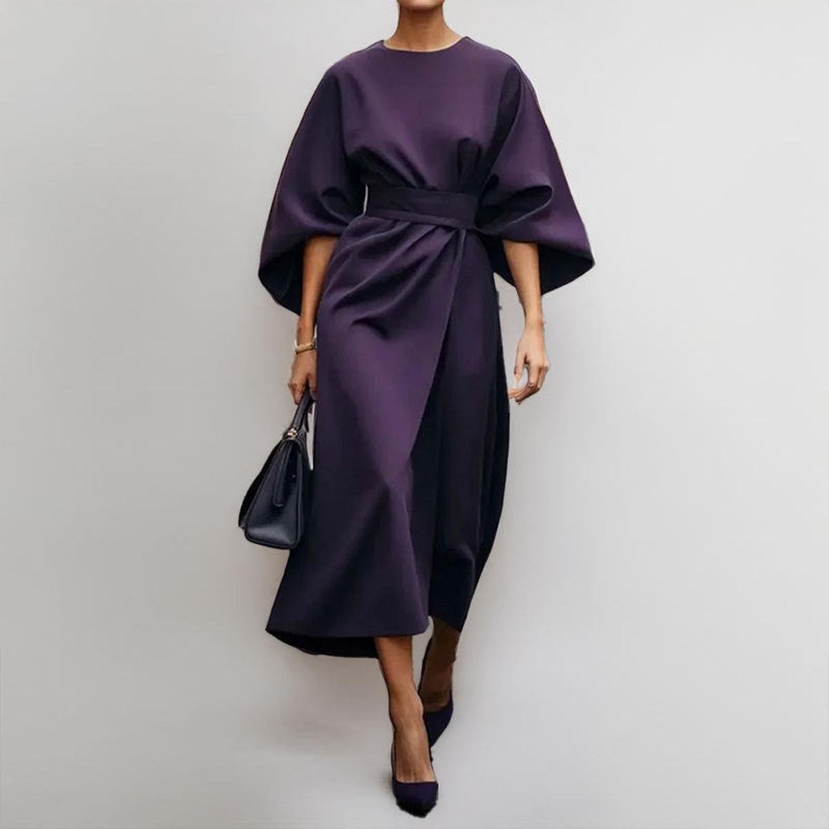 Vestido La Arquitecta