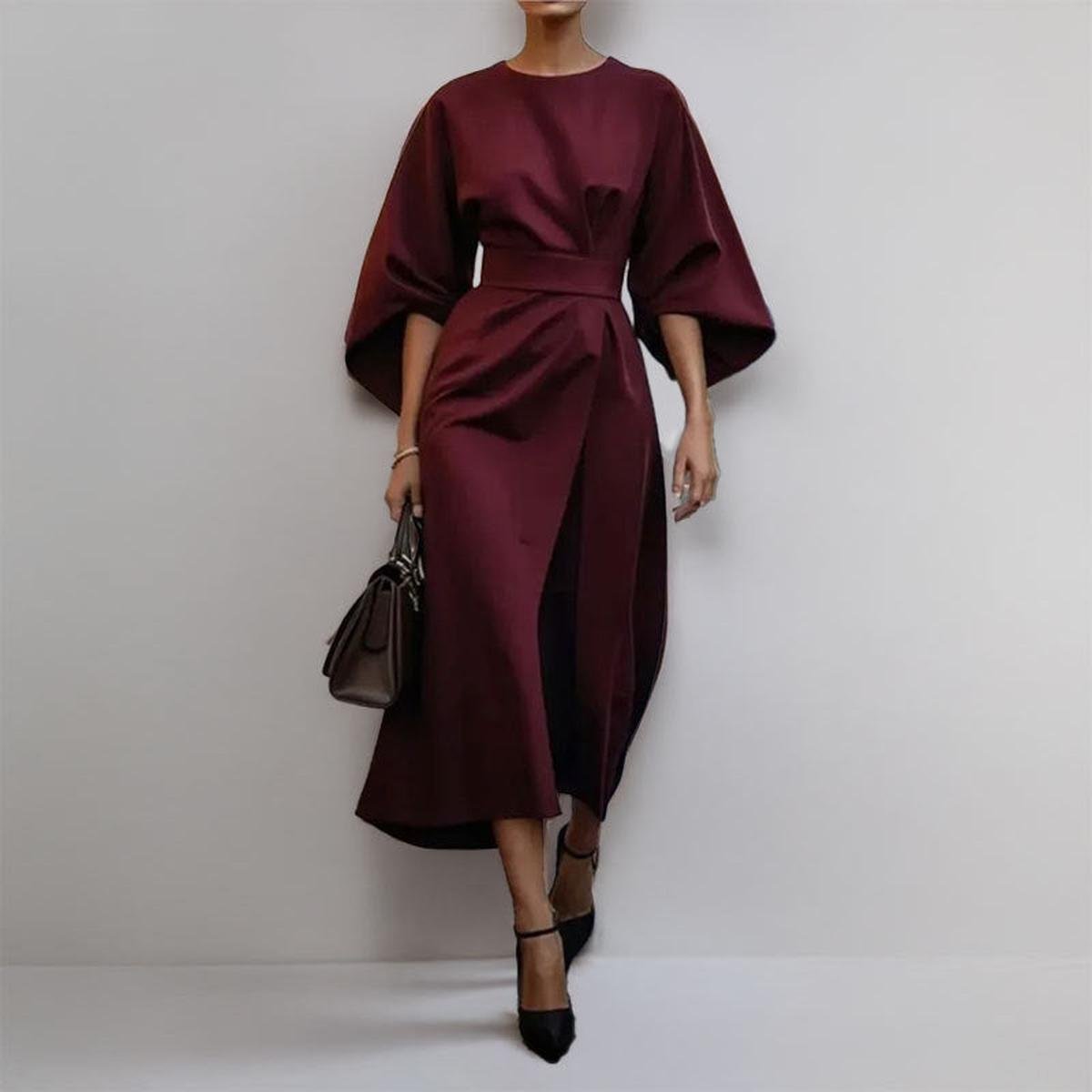 Vestido La Arquitecta