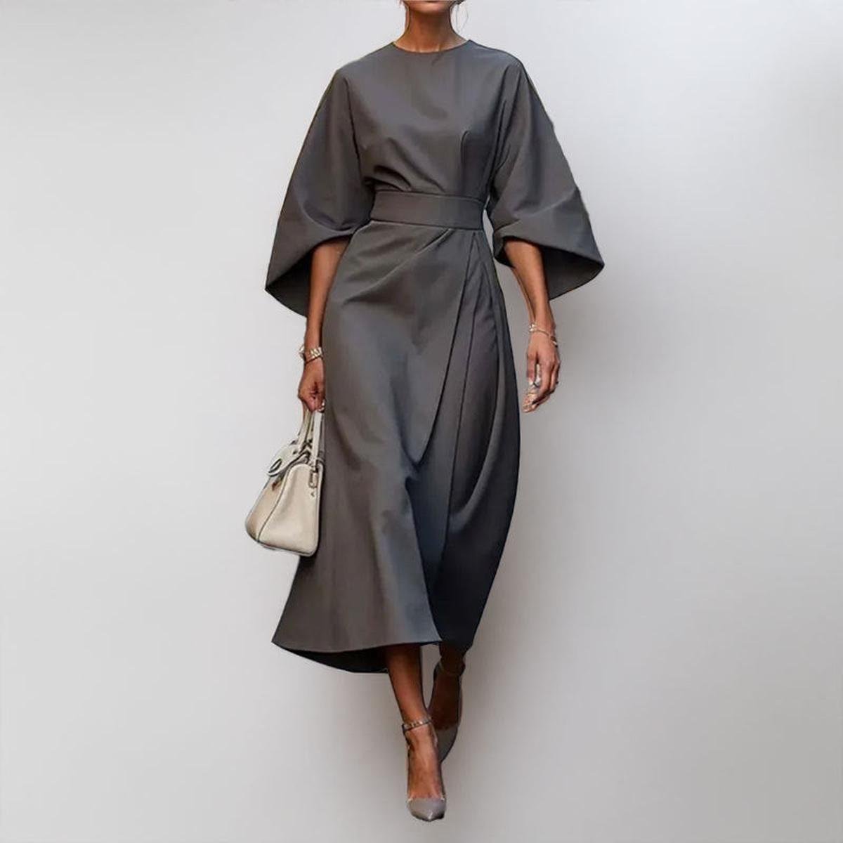Vestido La Arquitecta