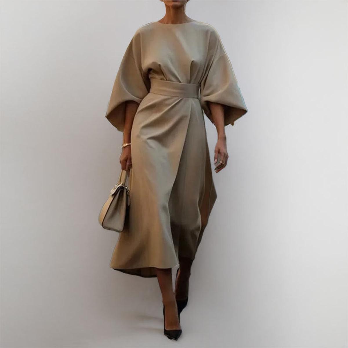 Vestido La Arquitecta