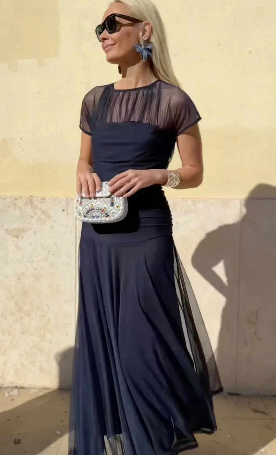 Valentina Vestido Amor