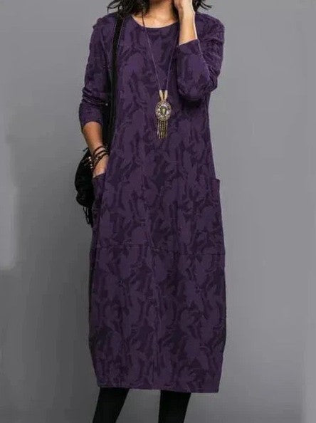 Marta™ | Vestido de Primavera Elegante