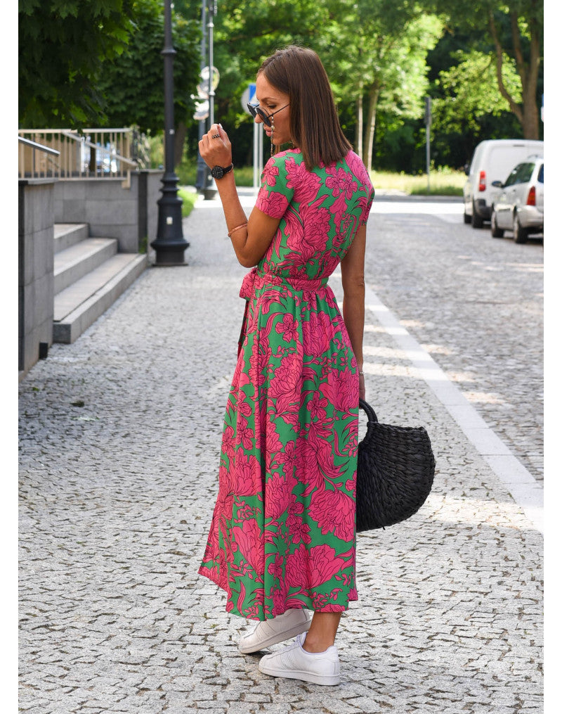 Ana™ | Vestido de primavera