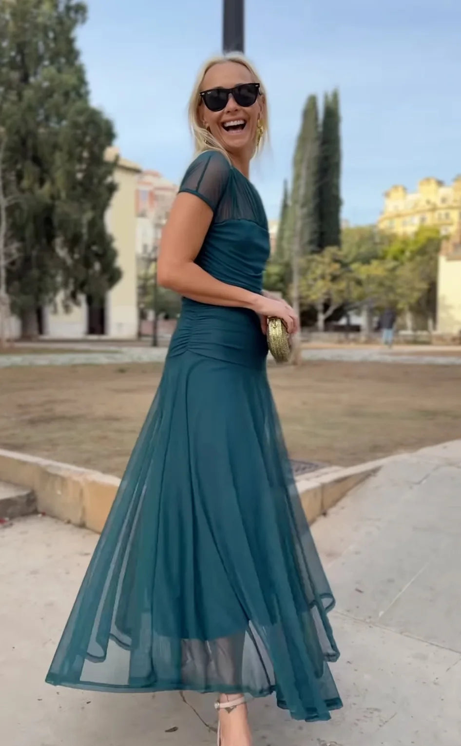Valentina Vestido Amor