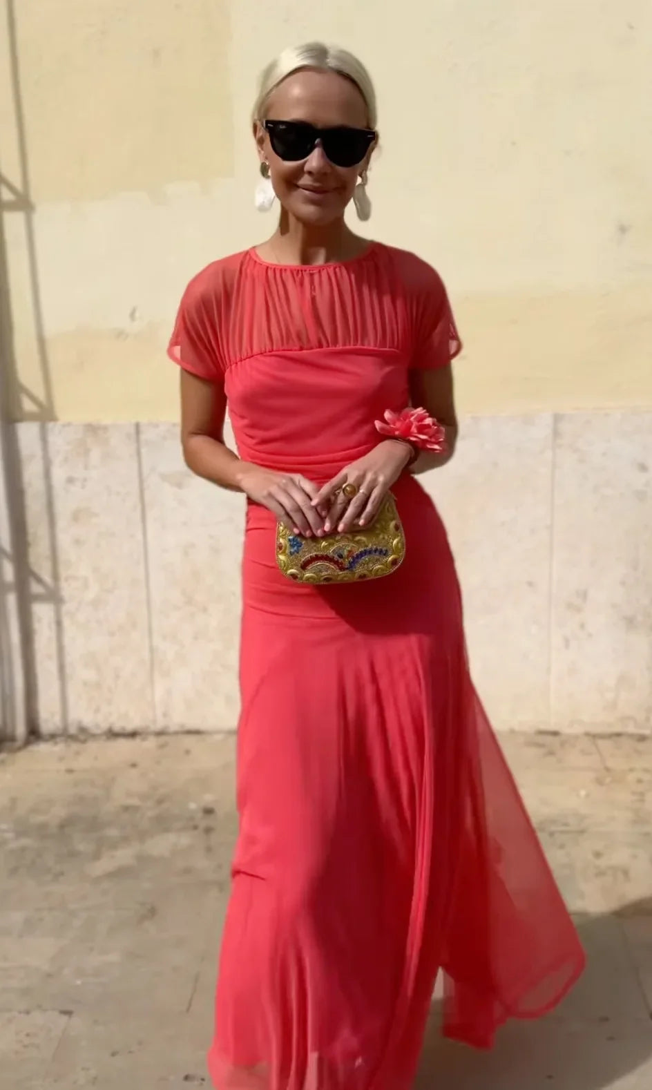 Valentina Vestido Amor