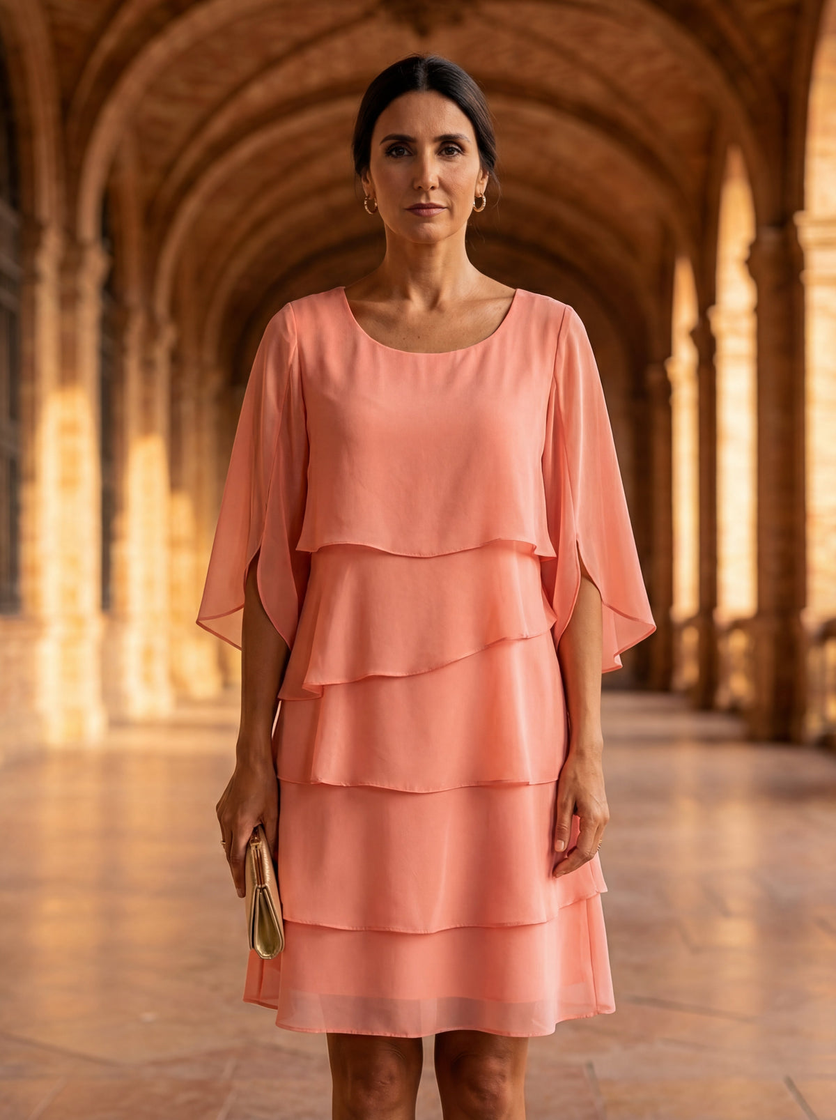 Vestido Sevilla
