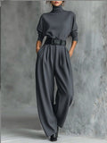 Helga – Mono elegante y casual