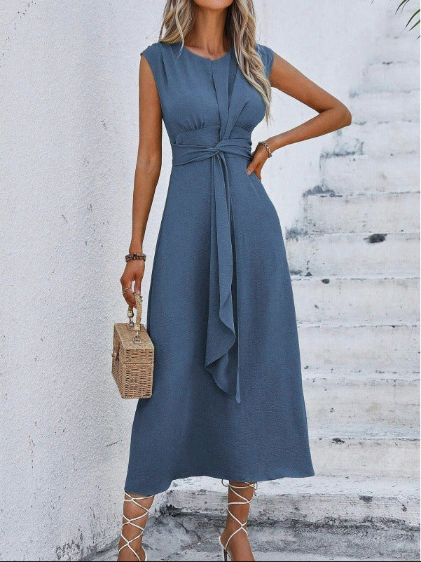 Eva - Vestido elegante
