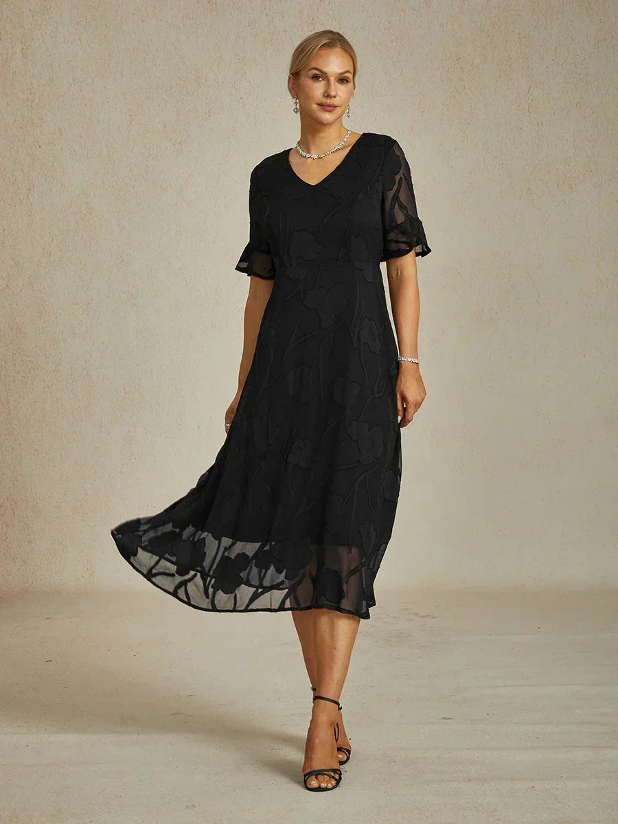 Lucía | Vestido elegante