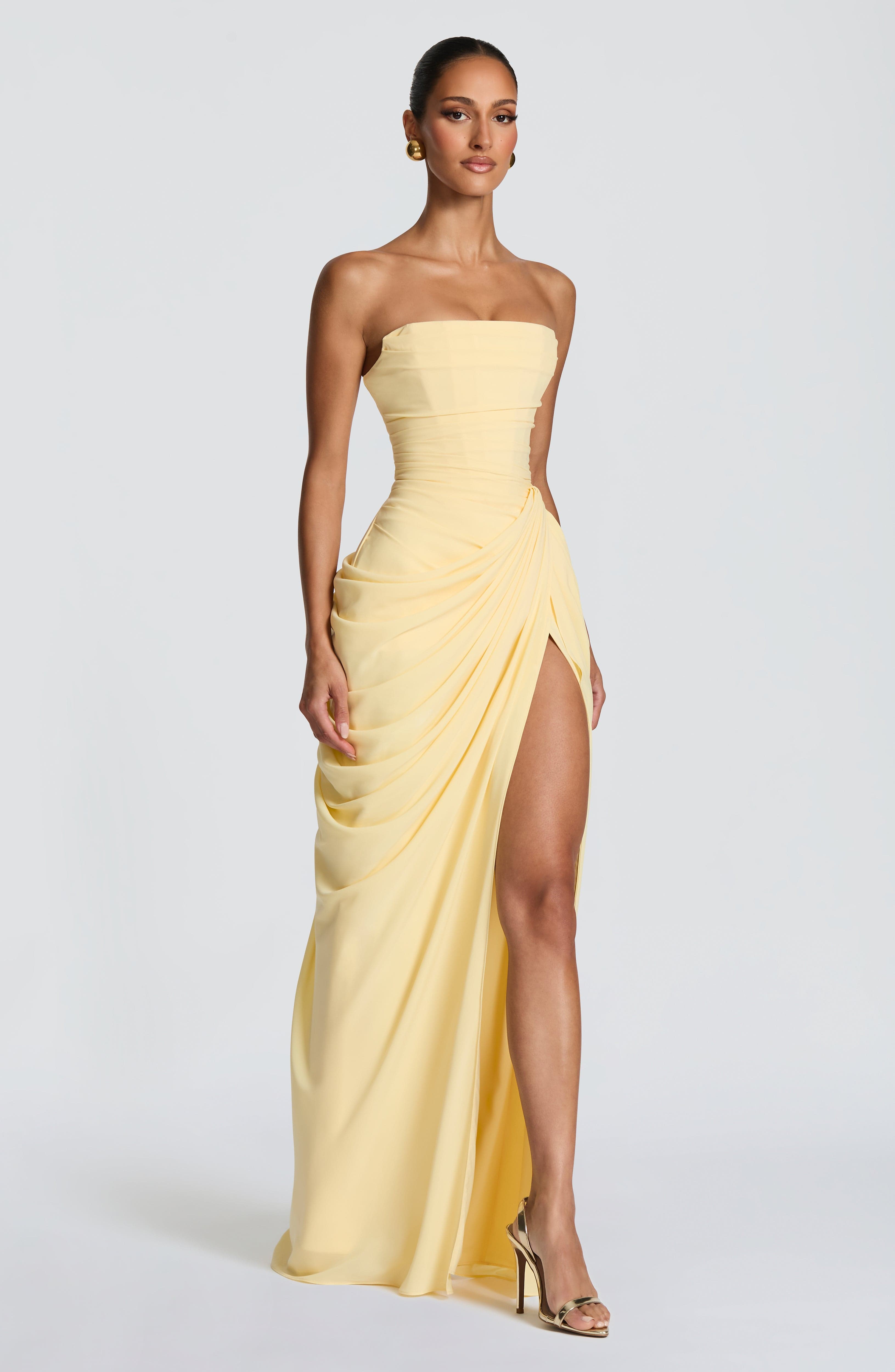 Vestido Lola™  | Elegancia escultural que define tu figura