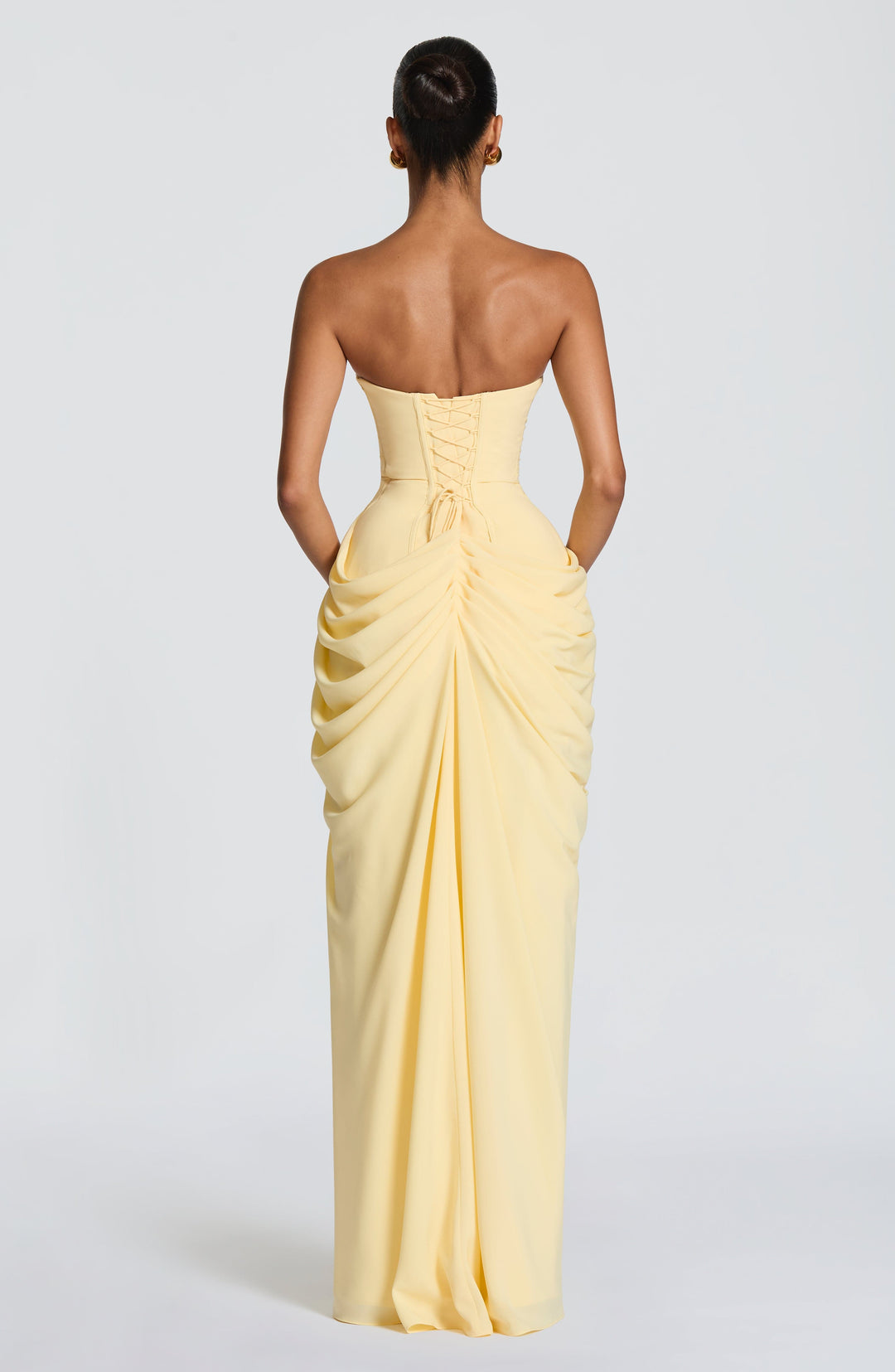 Vestido Lola™  | Elegancia escultural que define tu figura