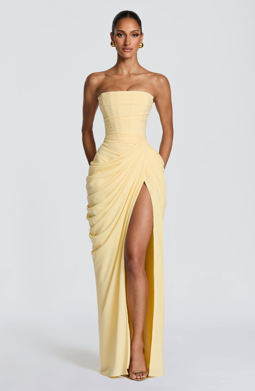Vestido Lola™  -  Elegancia escultural que define tu figura
