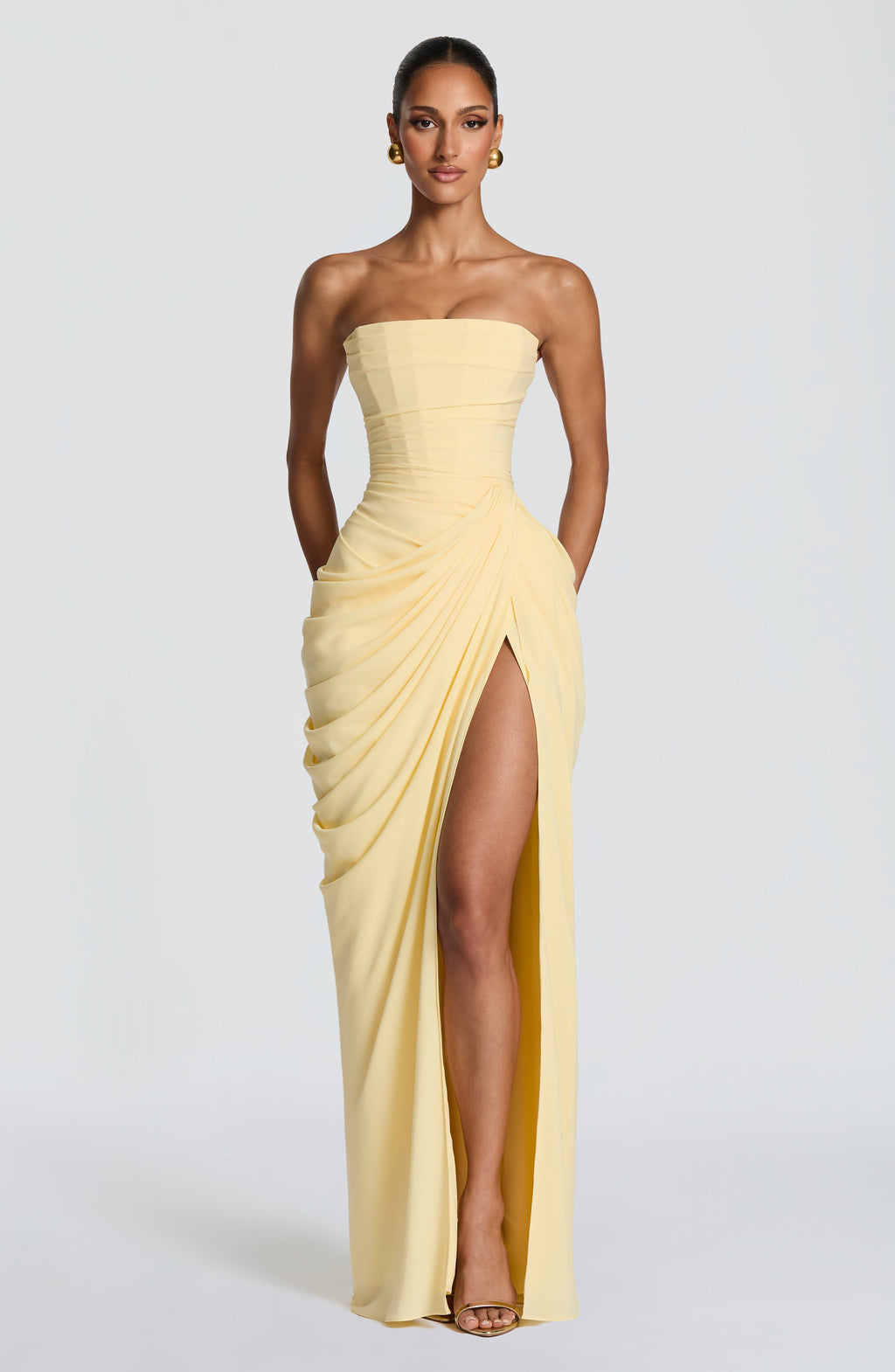 Vestido Lola™  | Elegancia escultural que define tu figura