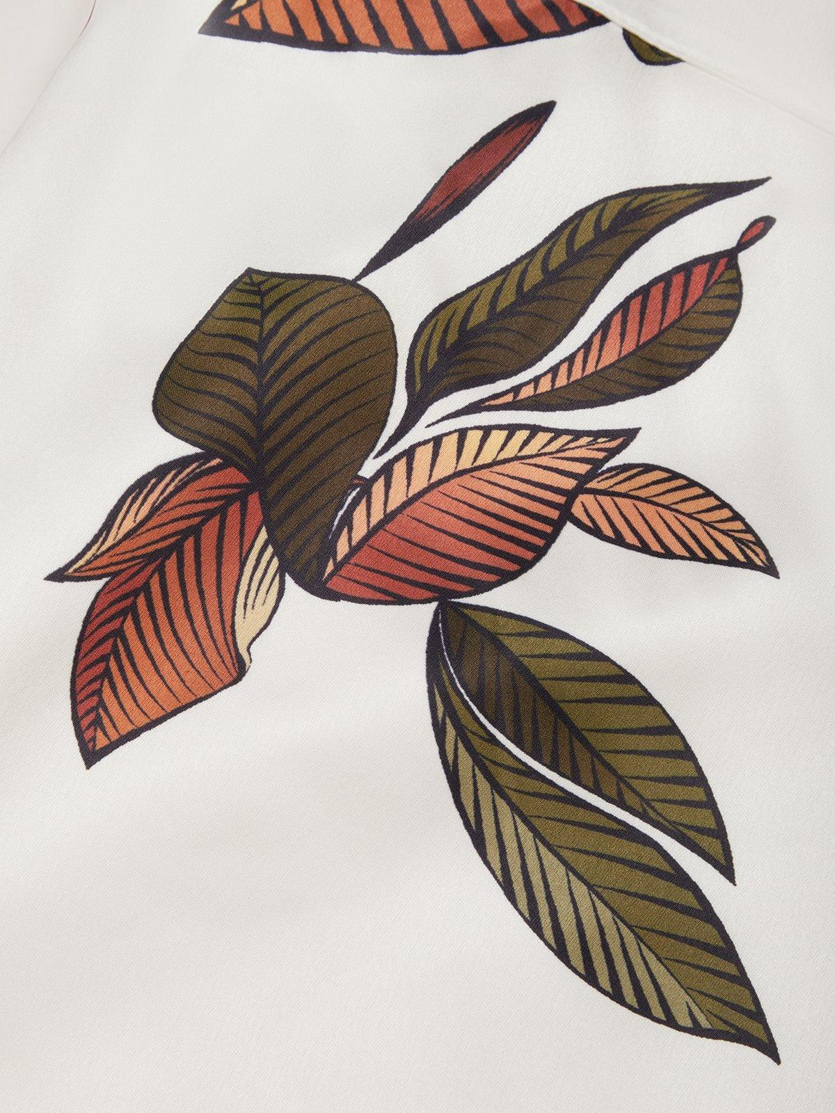 Vestido Magnolia