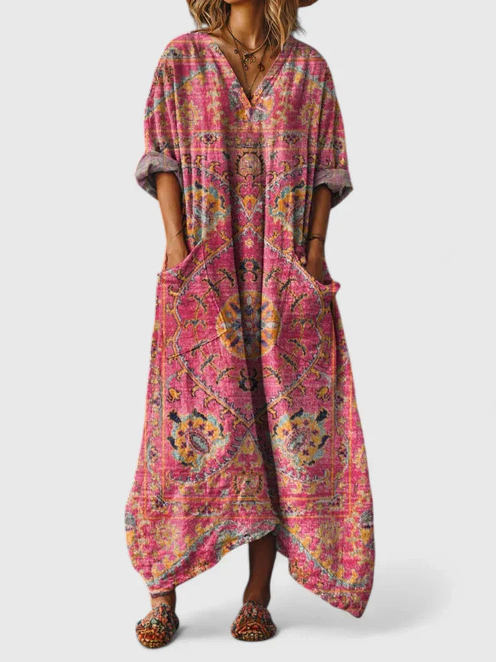 Thaly – Vestido Elegante