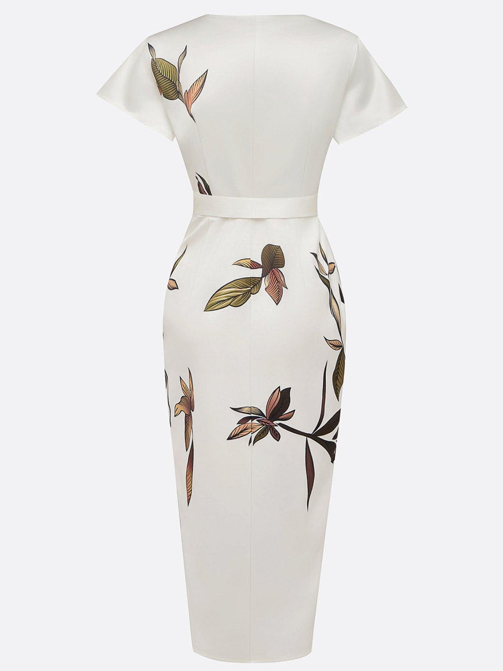Vestido Magnolia