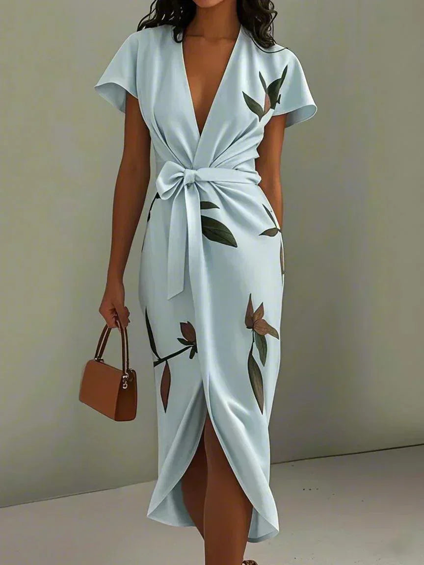 Vestido Magnolia