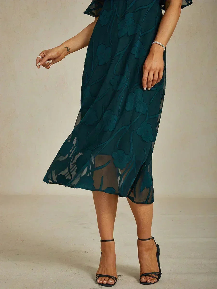 Lucía | Vestido elegante