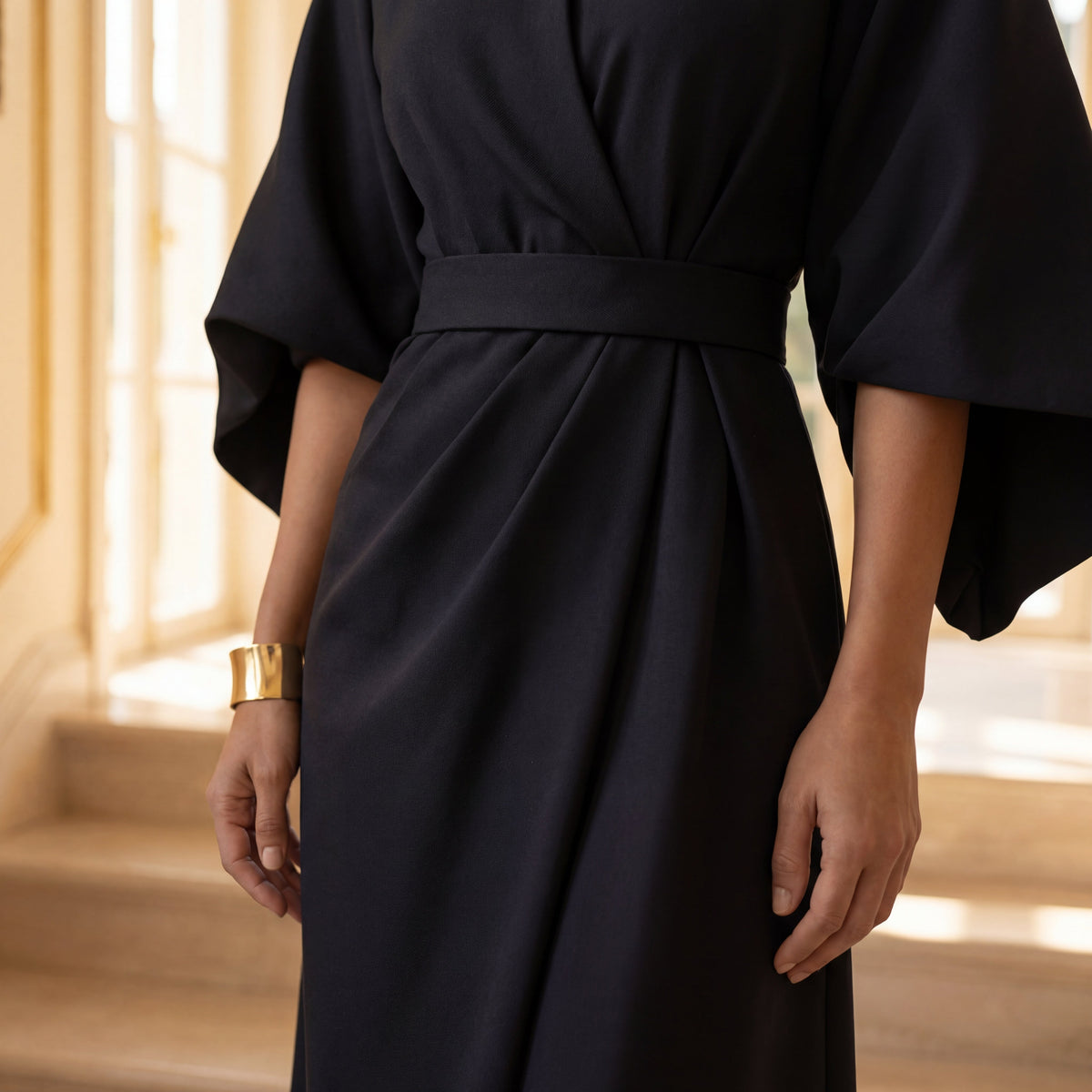 Vestido La Arquitecta
