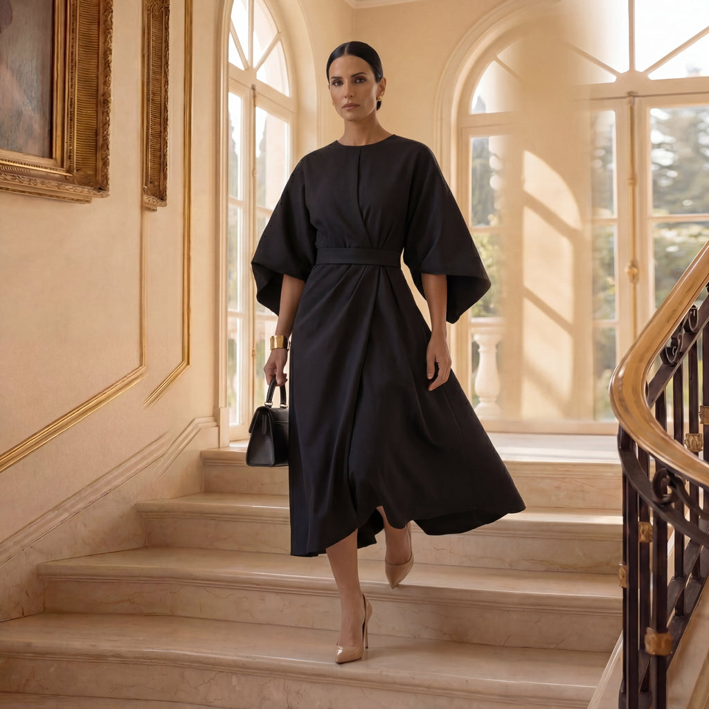 Vestido La Arquitecta