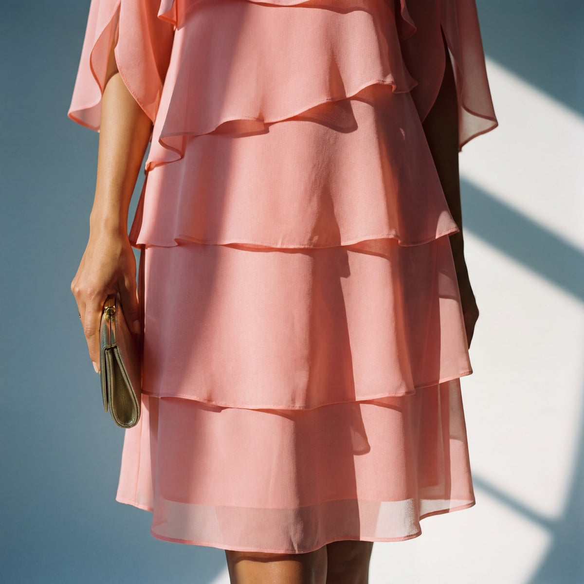 Vestido Sevilla