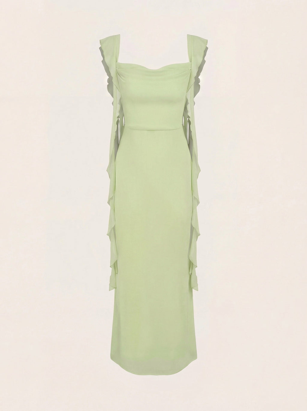 Vestido Azahar