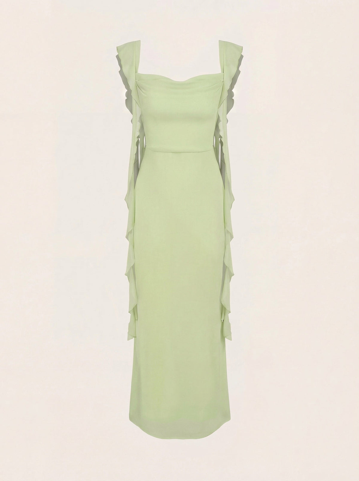Vestido Azahar