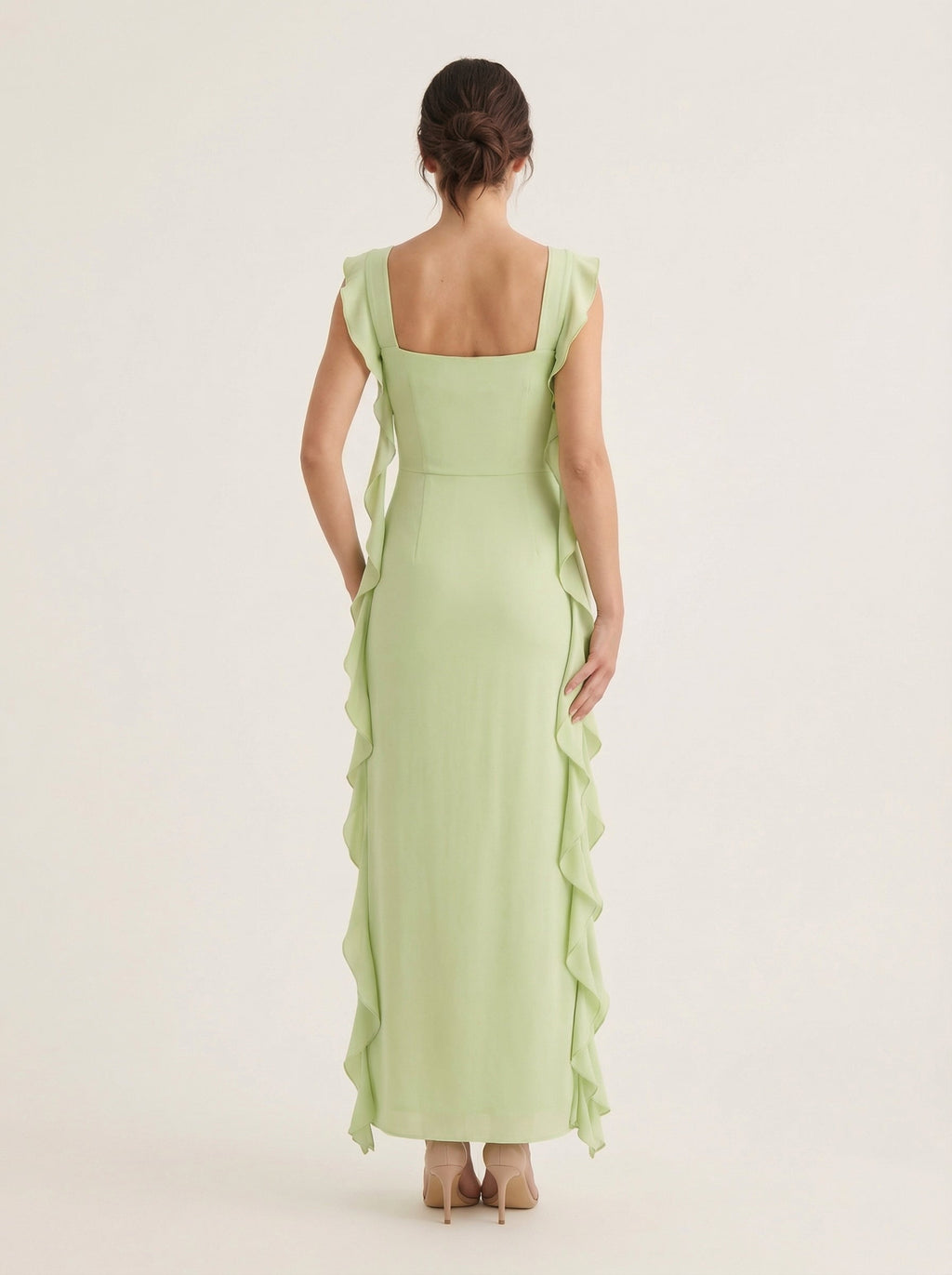 Vestido Azahar