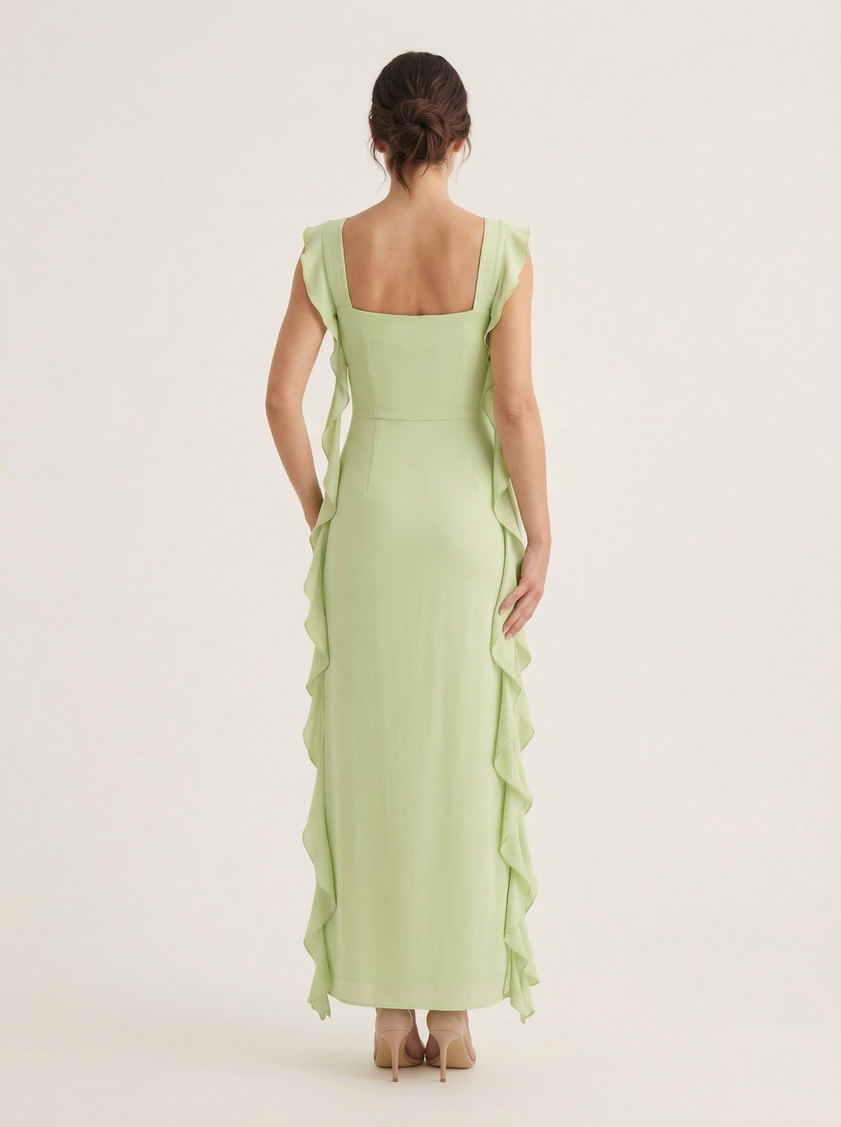 Vestido Azahar