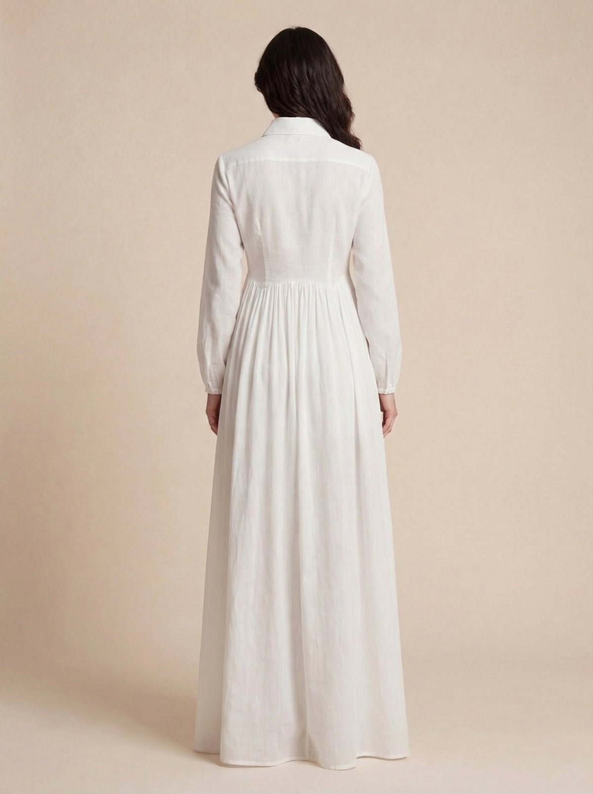 Vestido Perla