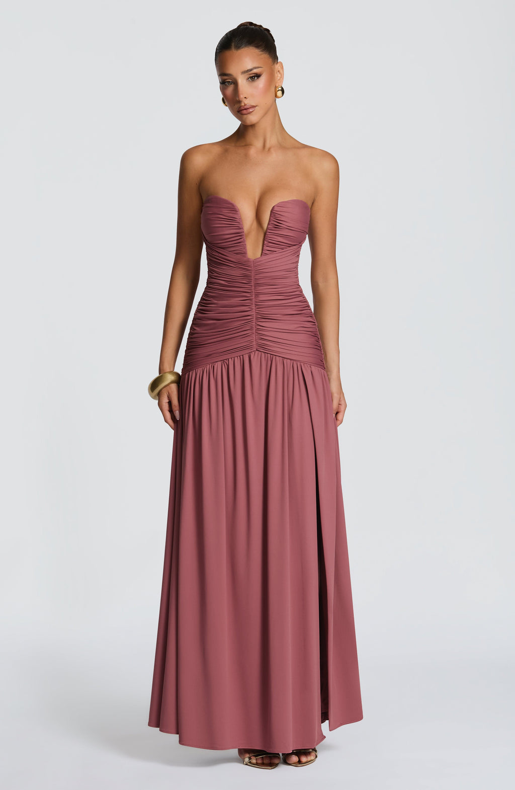 Vestido Junia™ -  Elegancia estructural en cada detalle