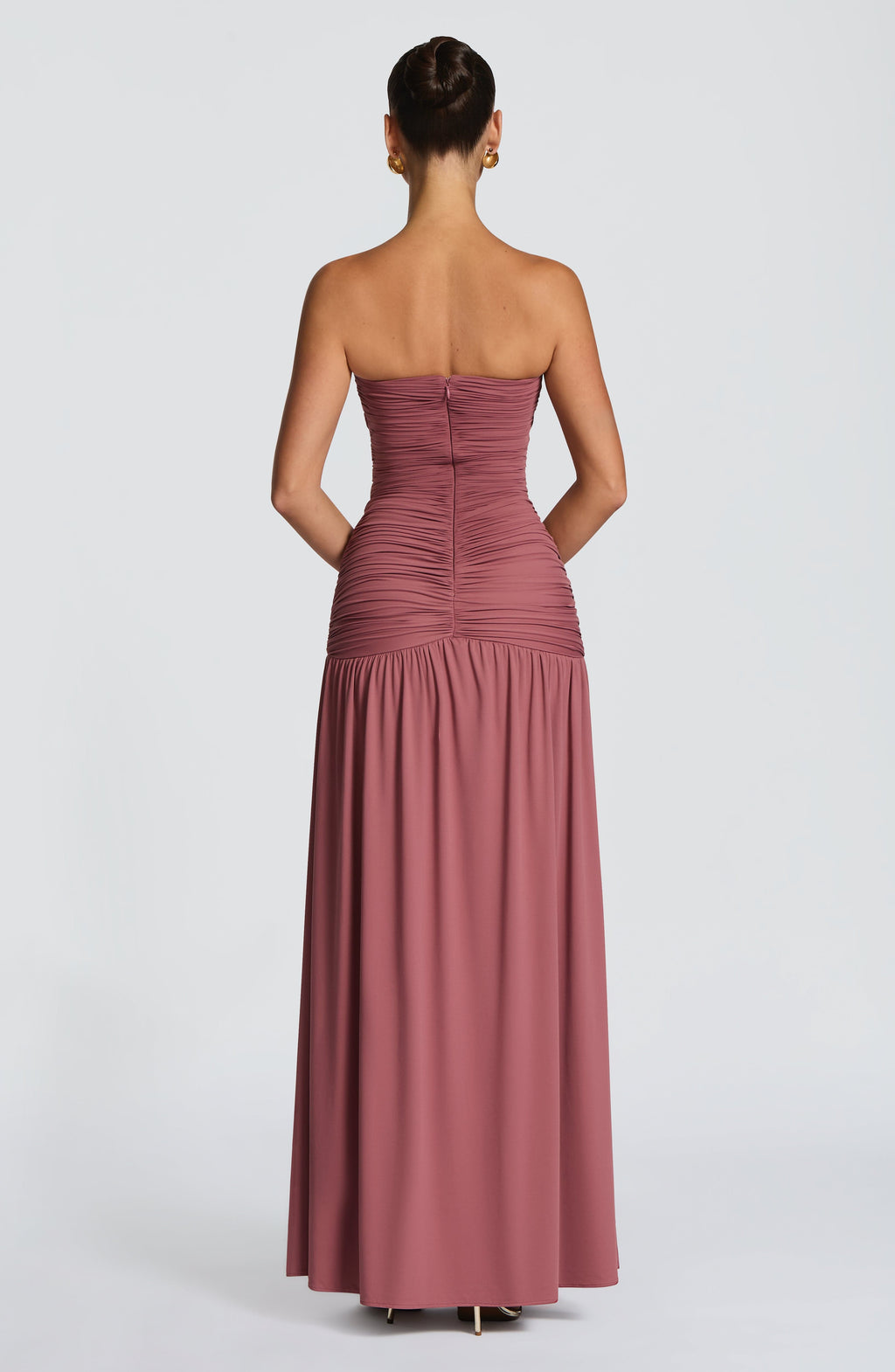 Vestido Junia™ -  Elegancia estructural en cada detalle