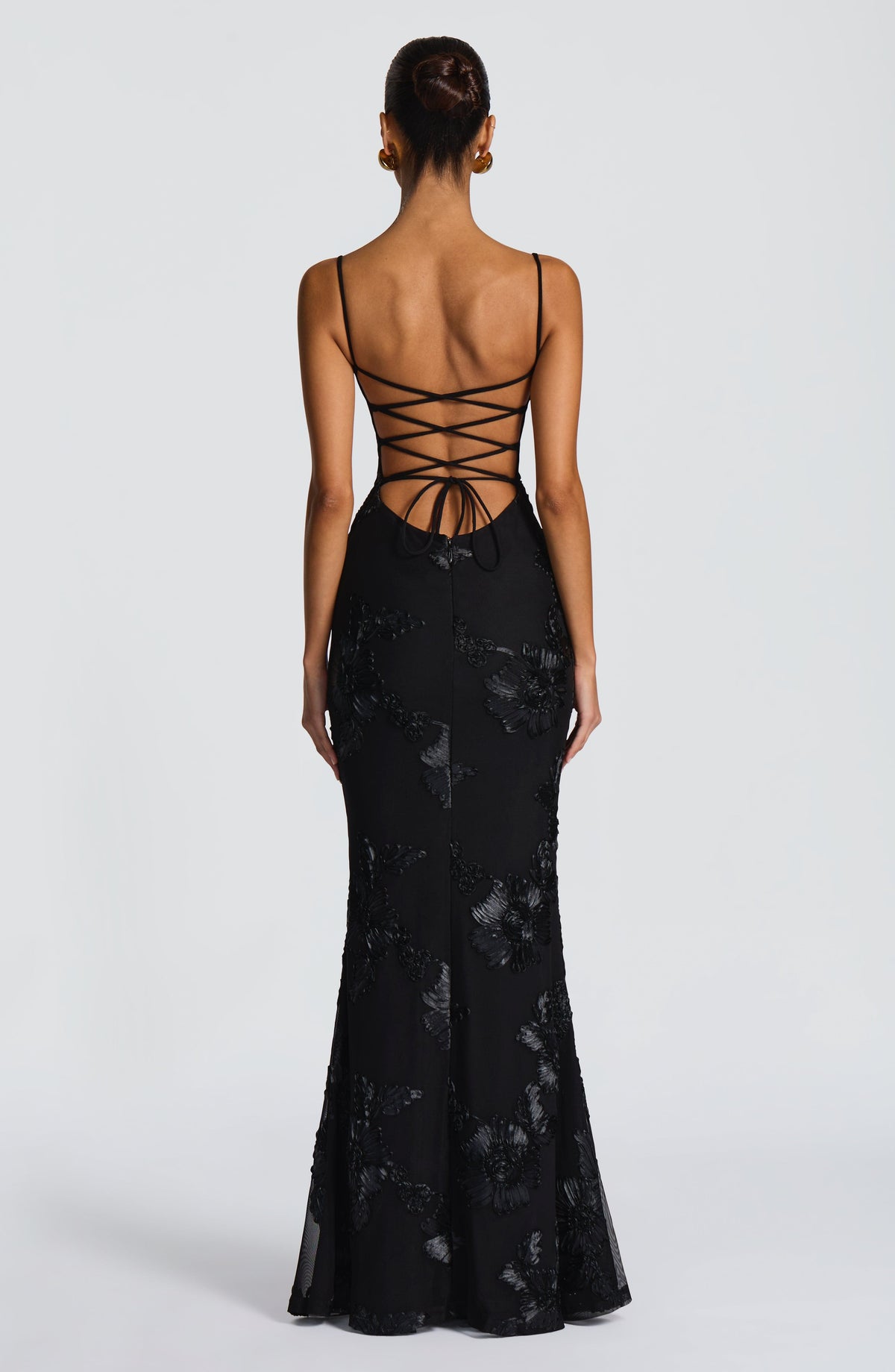Vestido Raquel™ -  Elegancia estructurada con detalles exclusivos