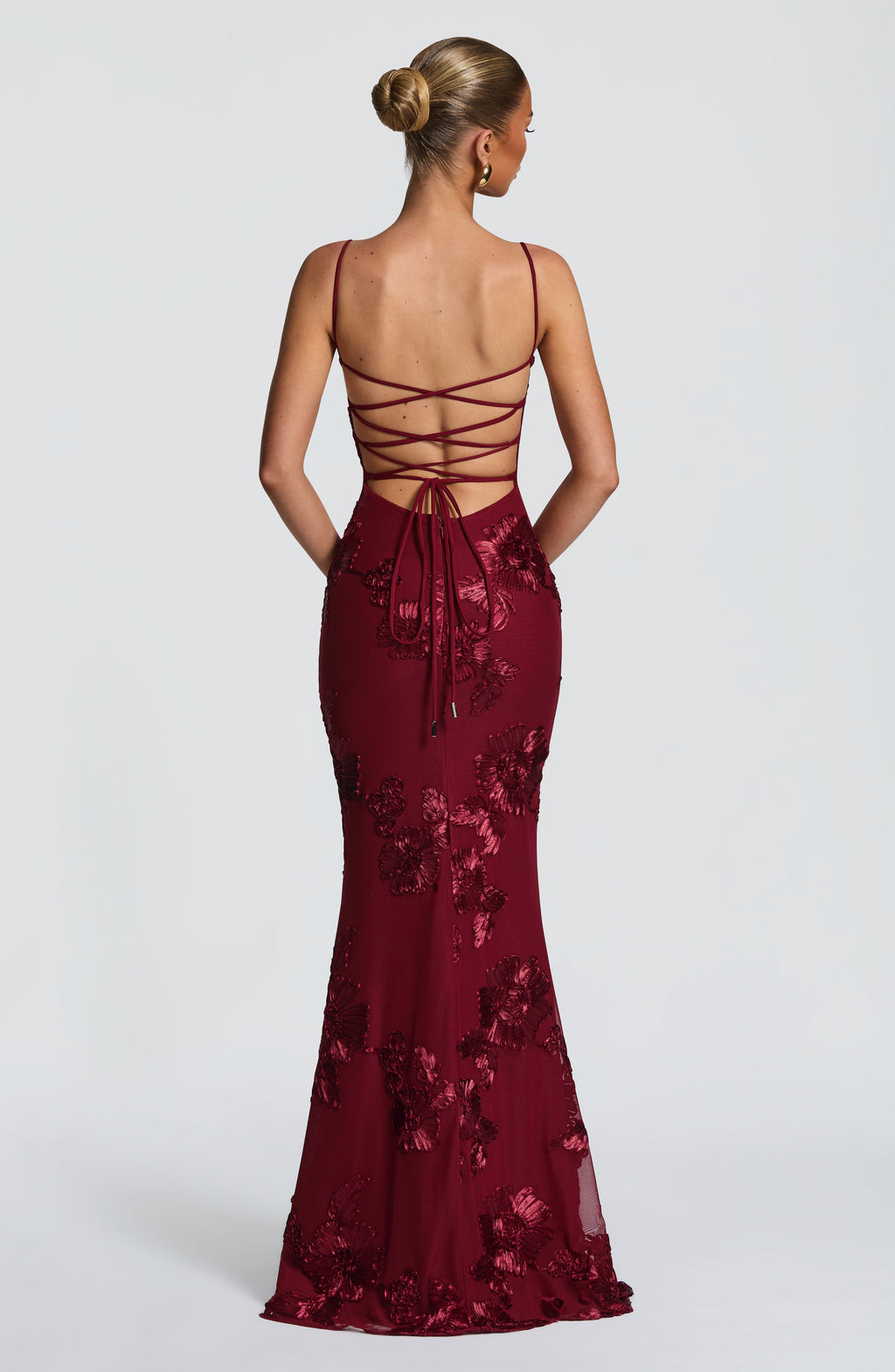 Vestido Raquel™ -  Elegancia estructurada con detalles exclusivos