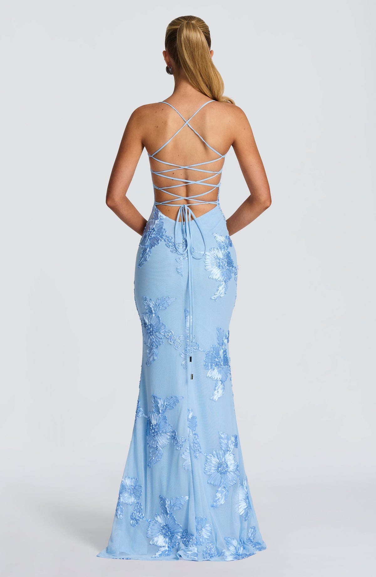 Vestido Raquel™ -  Elegancia estructurada con detalles exclusivos