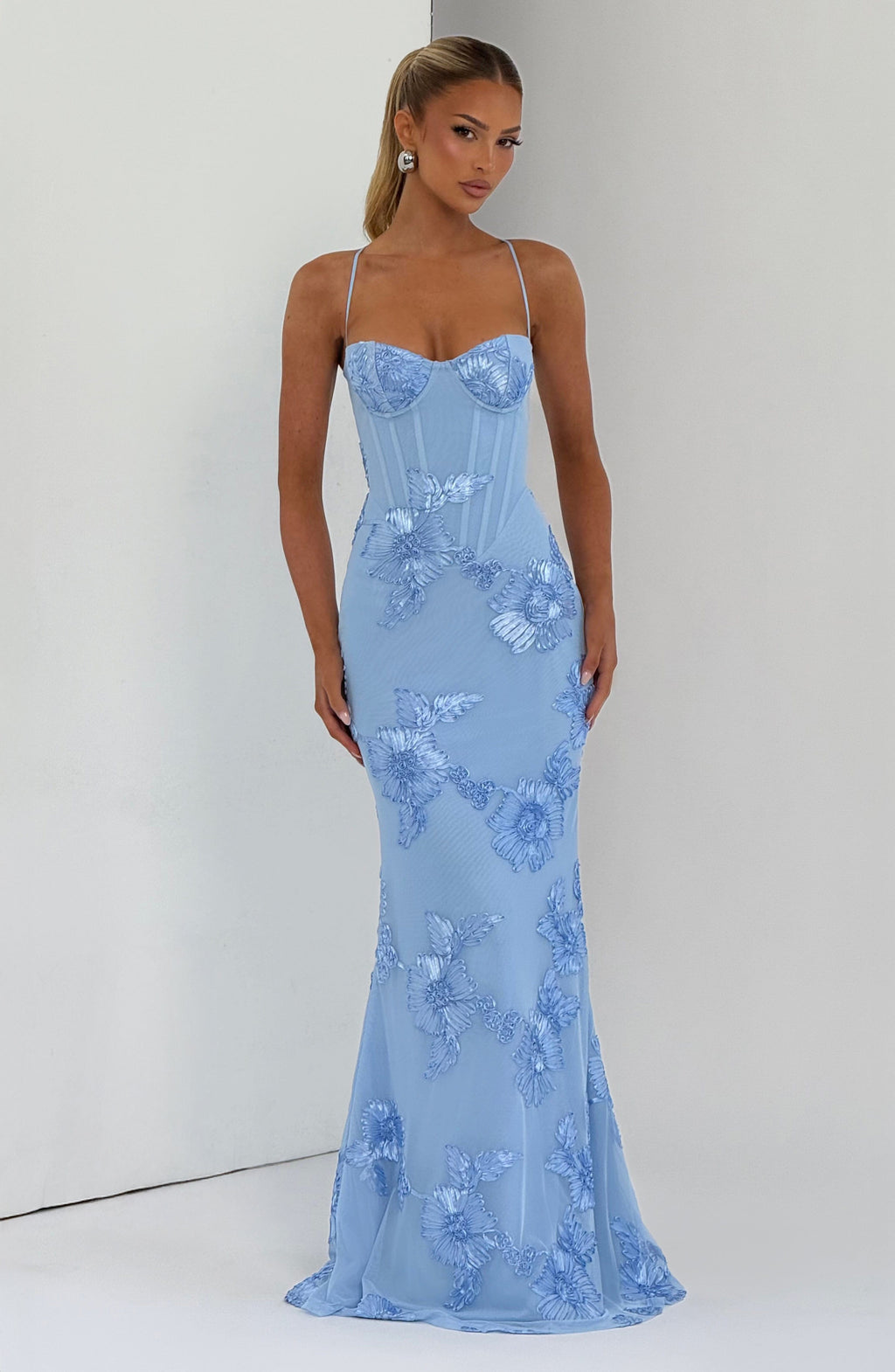 Vestido Raquel™ -  Elegancia estructurada con detalles exclusivos
