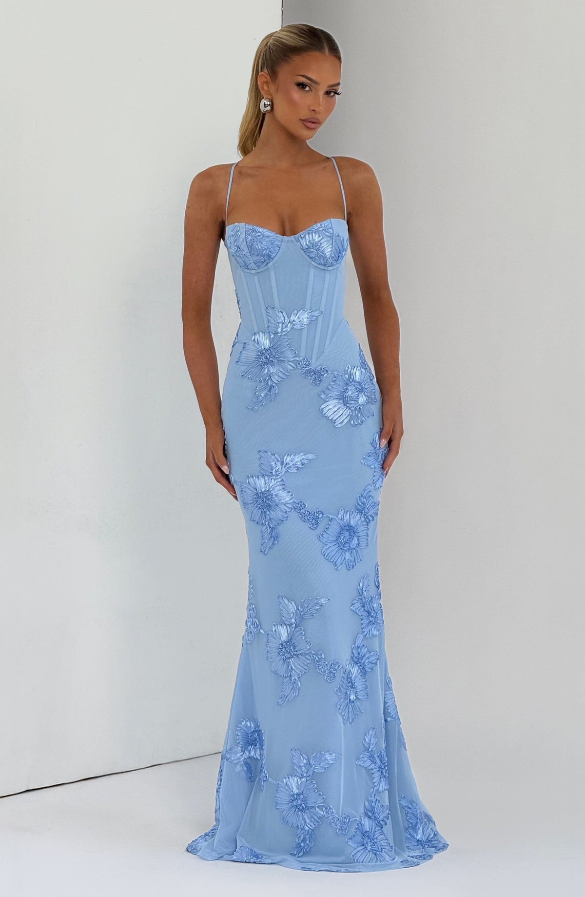 Vestido Raquel™ -  Elegancia estructurada con detalles exclusivos