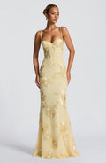 Vestido Raquel™ -  Elegancia estructurada con detalles exclusivos
