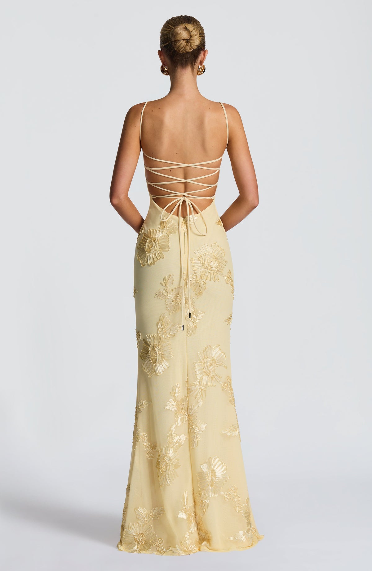 Vestido Raquel™ -  Elegancia estructurada con detalles exclusivos