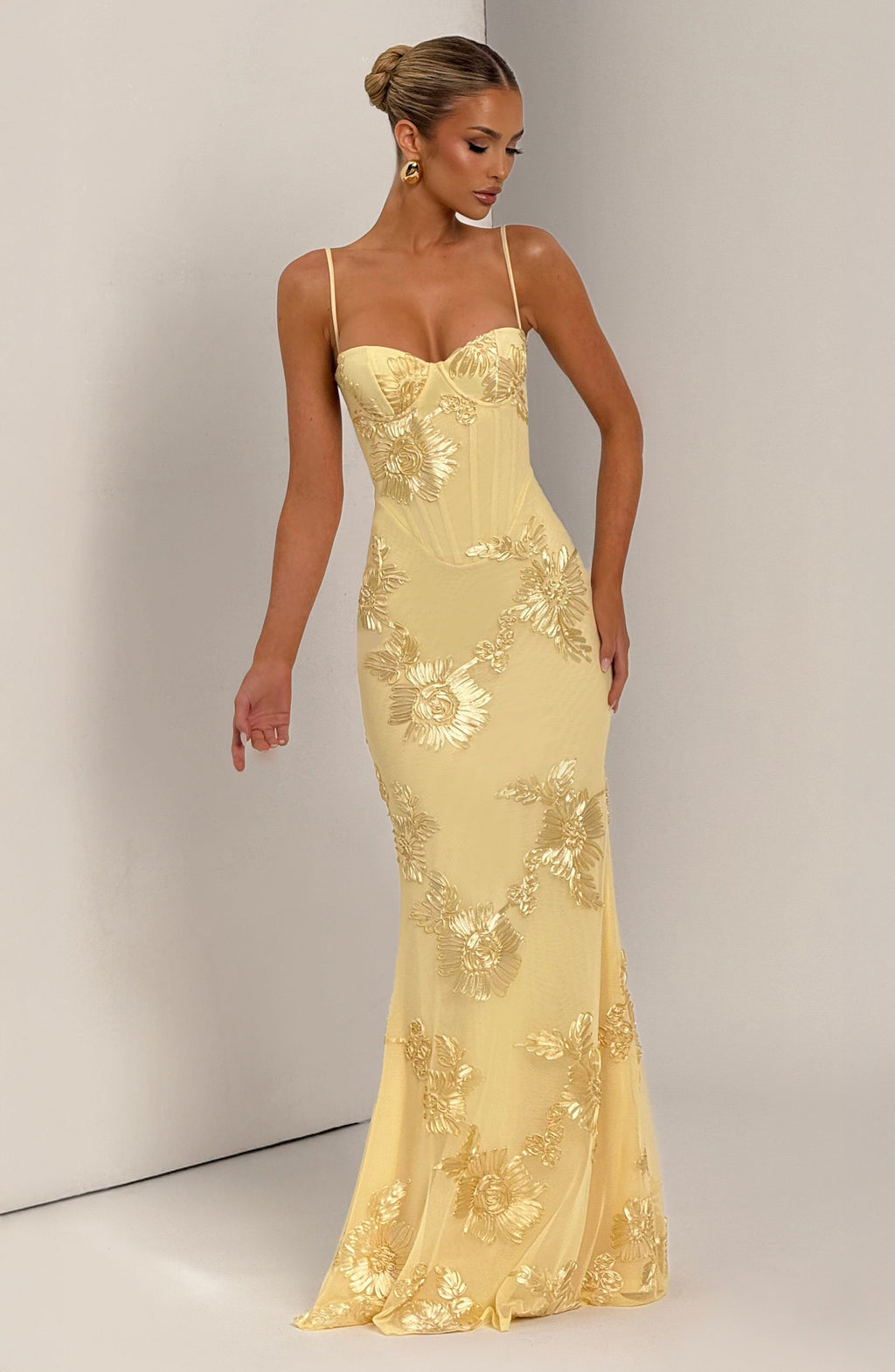 Vestido Raquel™ -  Elegancia estructurada con detalles exclusivos