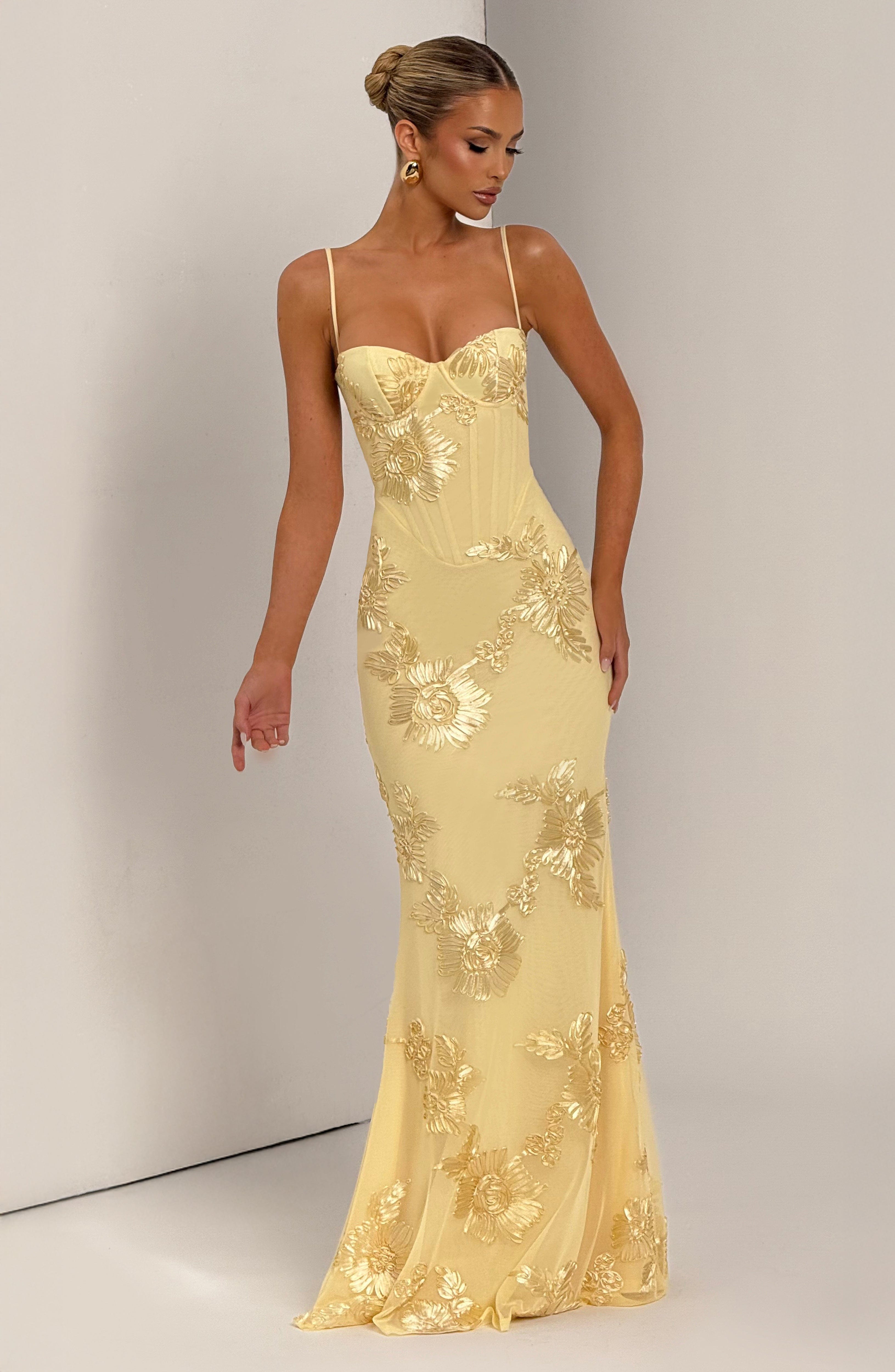 Vestido Raquel™ -  Elegancia estructurada con detalles exclusivos