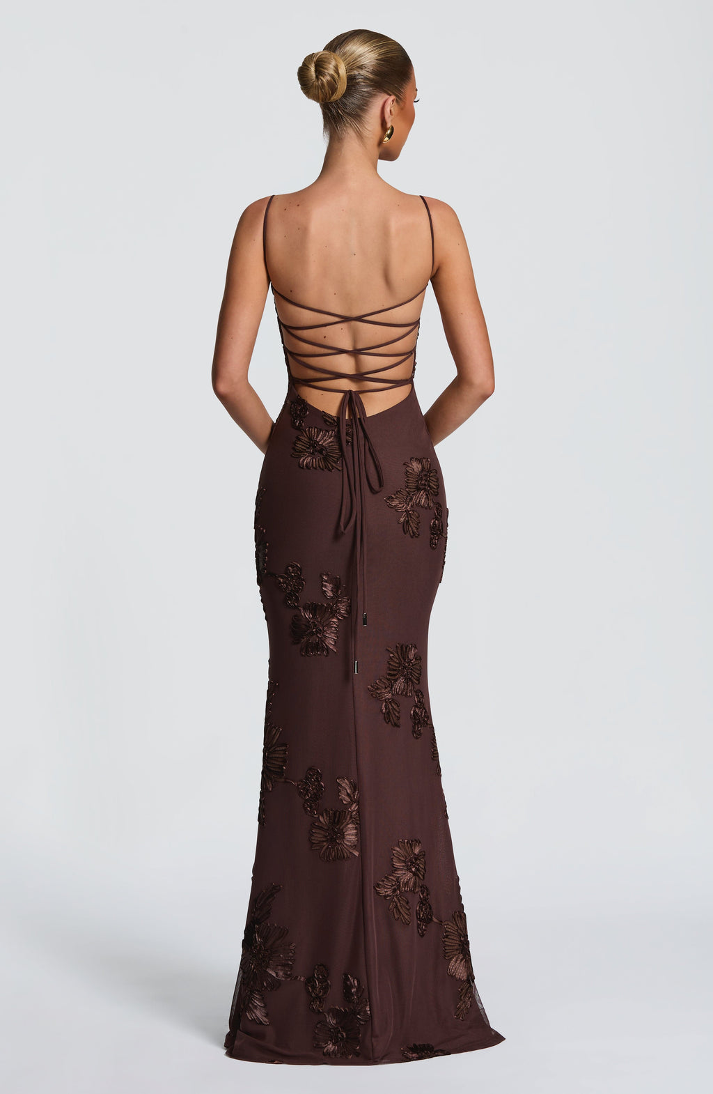 Vestido Raquel™ -  Elegancia estructurada con detalles exclusivos