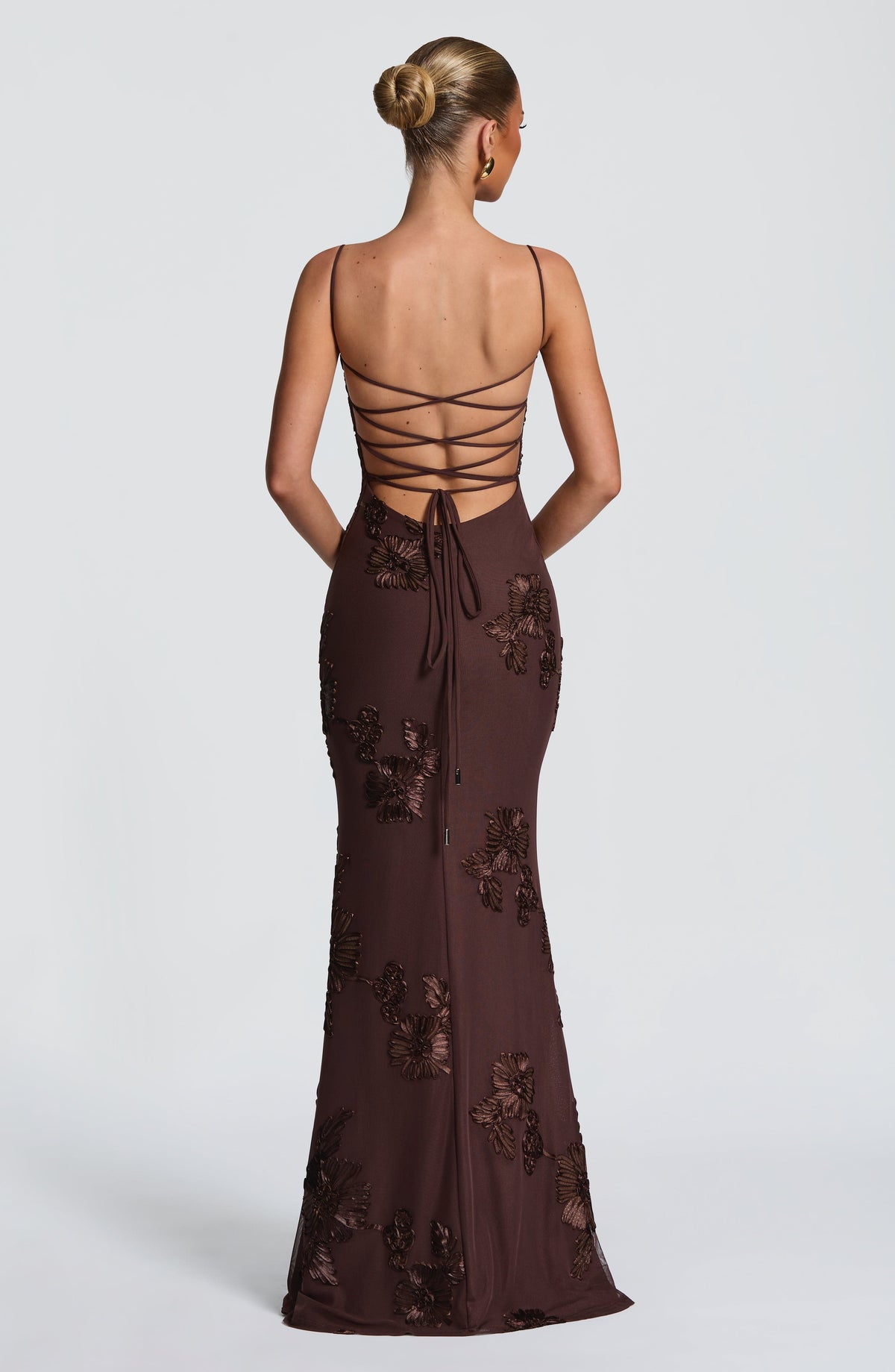 Vestido Raquel™ -  Elegancia estructurada con detalles exclusivos