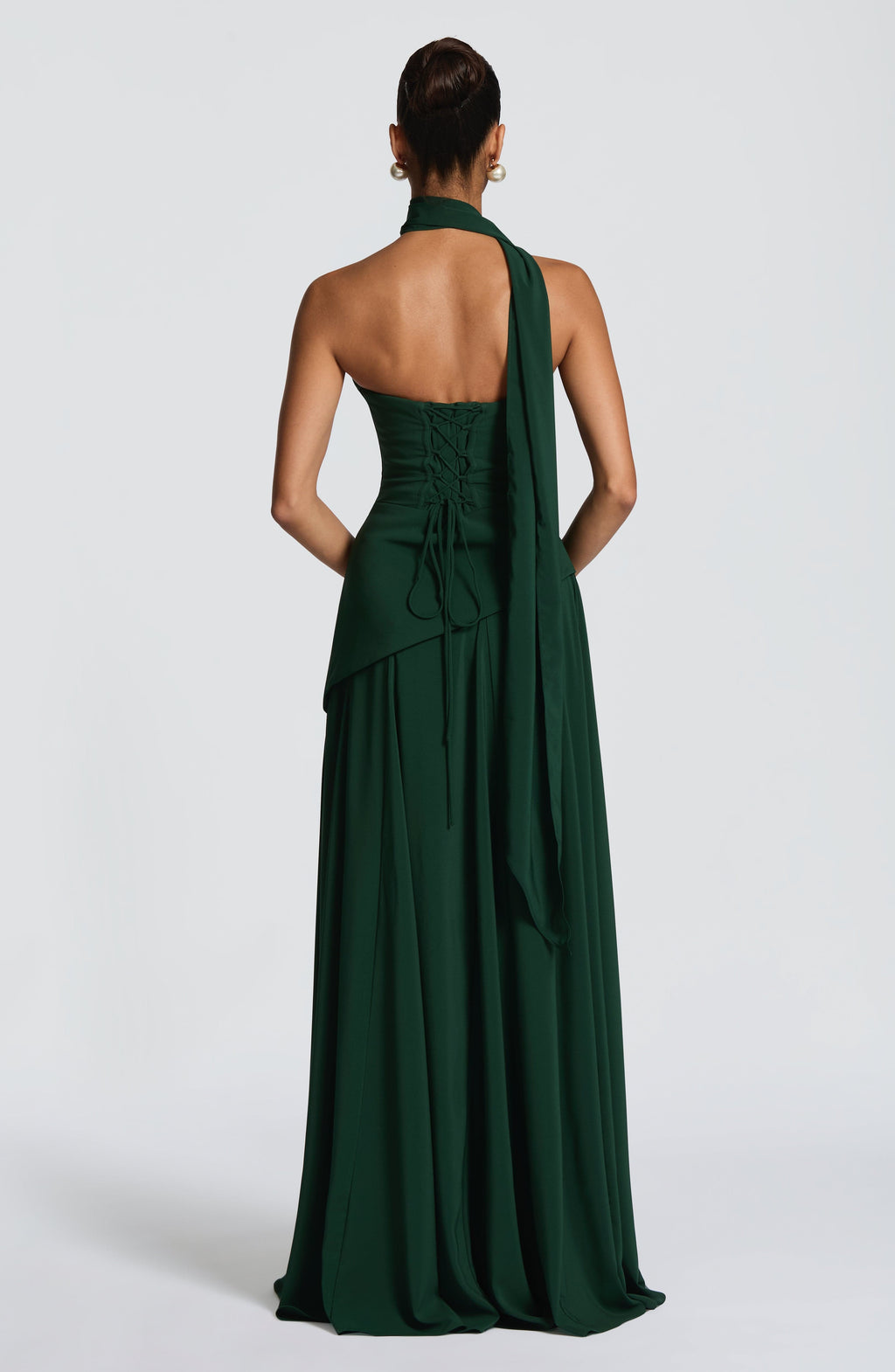 Vestido Patricia™ -  Silueta elegante y sofisticada