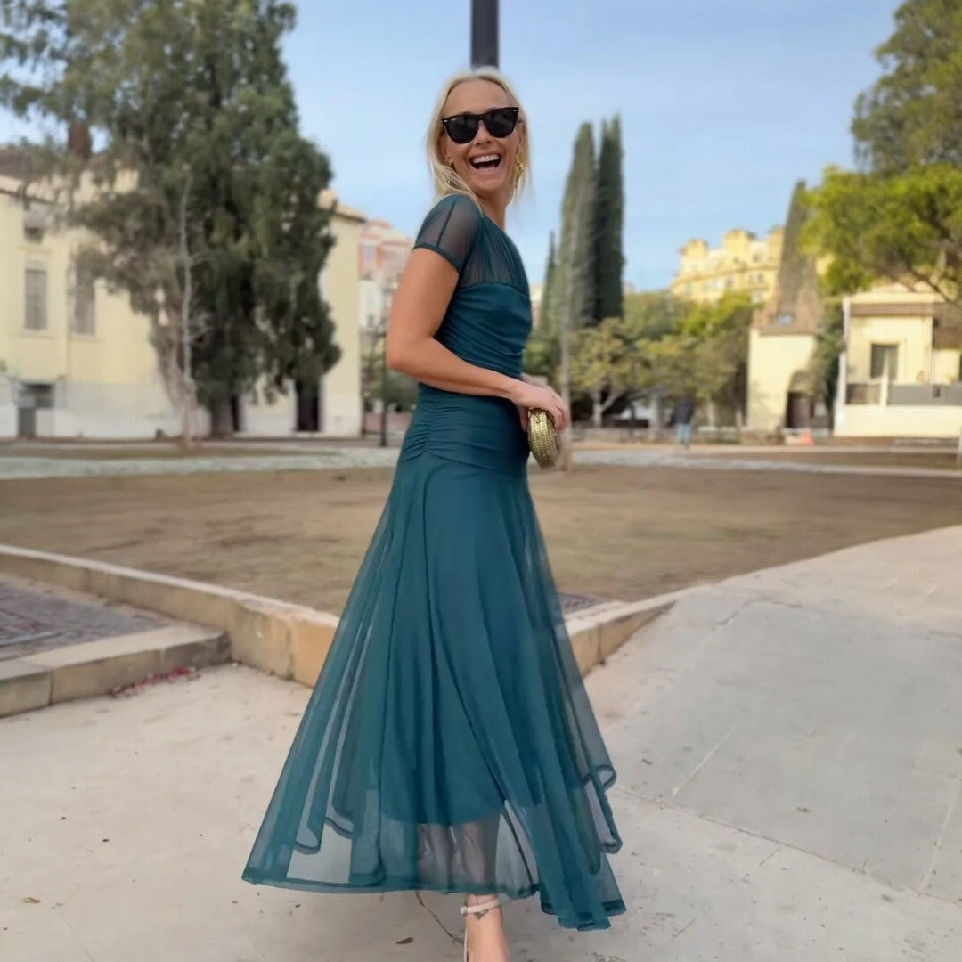 Valentina Vestido Amor