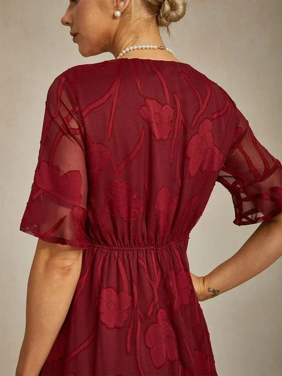 Lucía | Vestido elegante