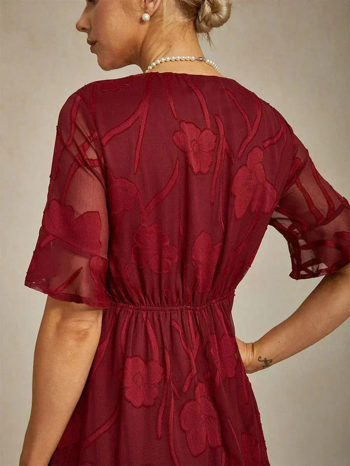 Lucía | Vestido elegante