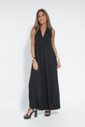 Mondevo™ | Vestido ajustado con chaleco