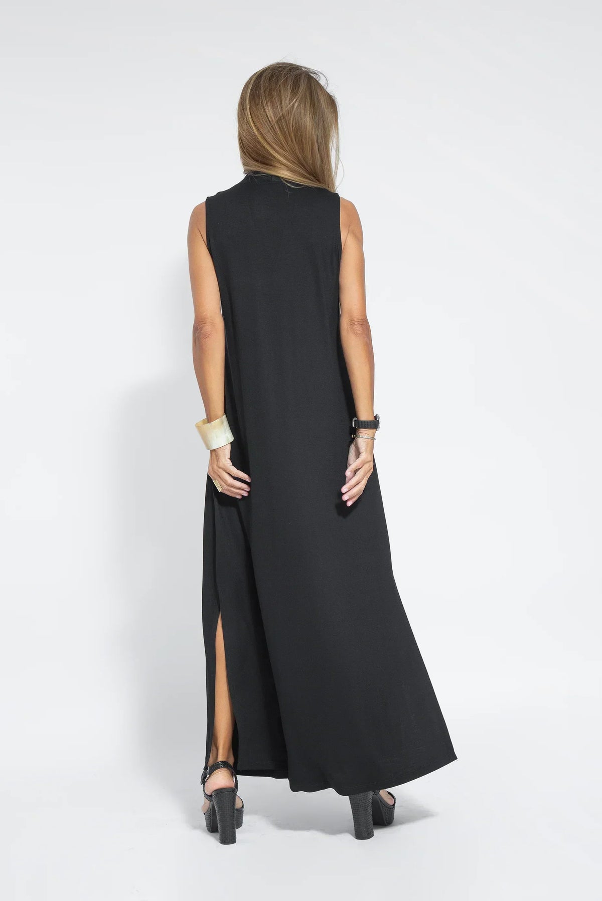 Mondevo™ | Vestido ajustado con chaleco
